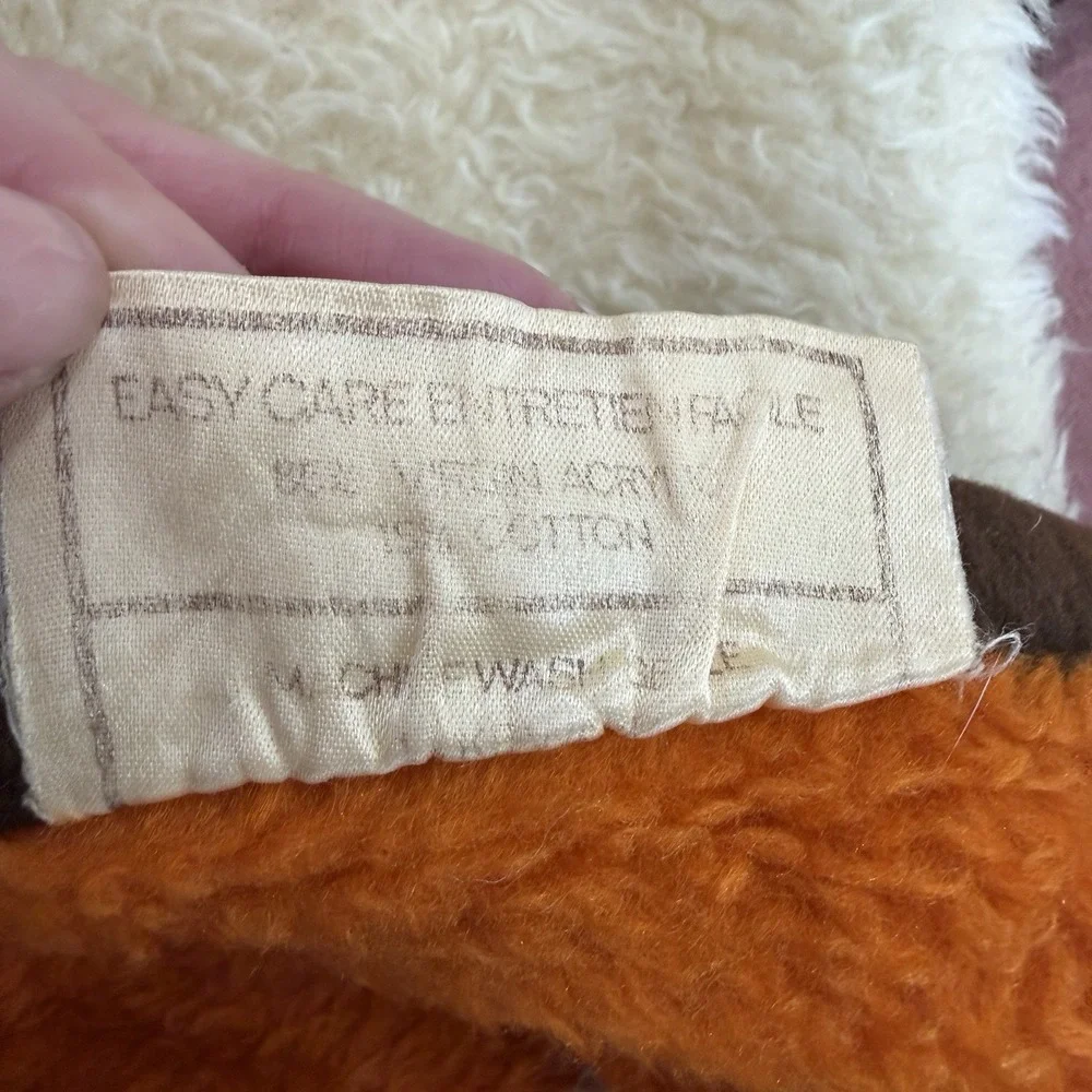 Biederlack vtg canada